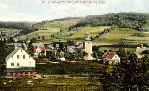 Haselbach Haselbach