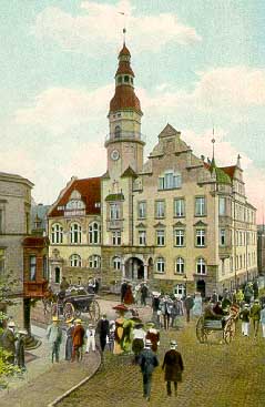 Postkarte